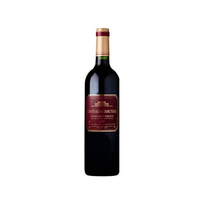 Chateau De Tabuteau - Lussac Saint-Emilion | Red Wine